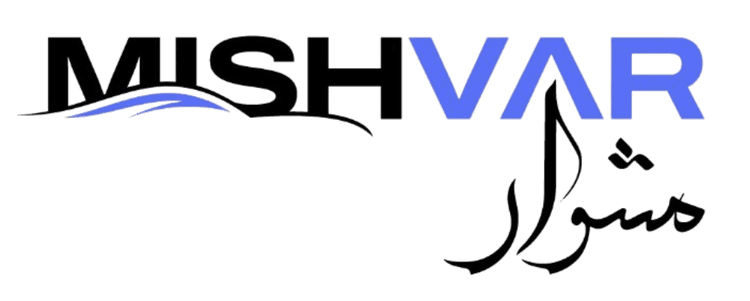 Mishvar Logo