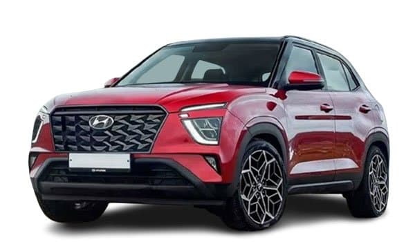 Hyundai Creta 1.5L