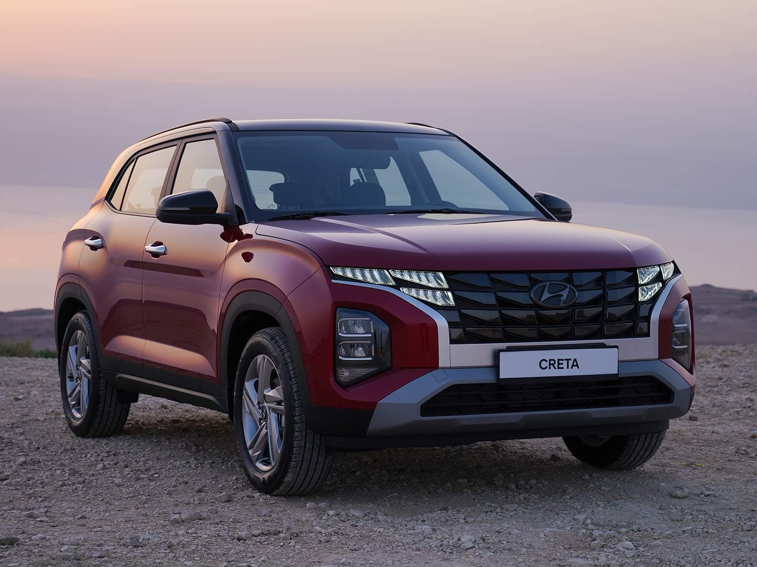 Hyundai Creta 1.5L